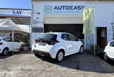 Toyota Yaris 1.0 VVT-I 70 DYNAMIC (faible kilométrage)