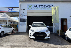 Toyota Yaris 1.0 VVT-I 70 DYNAMIC (faible kilométrage)