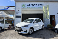 Toyota Yaris 1.0 VVT-I 70 DYNAMIC (faible kilométrage)