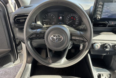 Toyota Yaris 1.0 VVT-I 70 DYNAMIC (faible kilométrage)