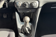 Toyota Yaris 1.0 VVT-I 70 DYNAMIC (faible kilométrage)