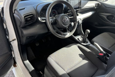 Toyota Yaris 1.0 VVT-I 70 DYNAMIC (faible kilométrage)