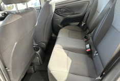 Toyota Yaris 1.0 VVT-I 70 DYNAMIC (faible kilométrage)