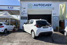Toyota Yaris 1.0 VVT-I 70 DYNAMIC (faible kilométrage)