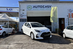 Toyota Yaris 1.0 VVT-I 70 DYNAMIC (faible kilométrage)