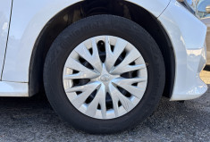 Toyota Yaris 1.0 VVT-I 70 DYNAMIC (faible kilométrage)