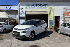 Citroën C3 1.5 BLUEHDI 100 FEEL