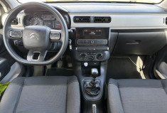 Citroën C3 1.5 BLUEHDI 100 FEEL