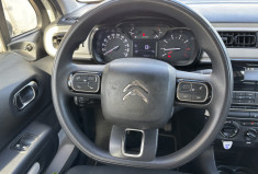 Citroën C3 1.5 BLUEHDI 100 FEEL