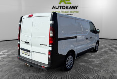 Renault Trafic L1H1 / 1.6 DCI / 120 CH / CONFORT