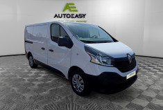 Renault Trafic L1H1 / 1.6 DCI / 120 CH / CONFORT