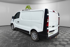 Renault Trafic L1H1 / 1.6 DCI / 120 CH / CONFORT