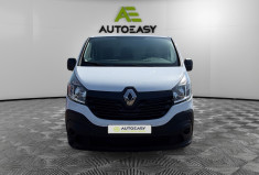 Renault Trafic L1H1 / 1.6 DCI / 120 CH / CONFORT