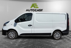 Renault Trafic L1H1 / 1.6 DCI / 120 CH / CONFORT