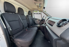 Renault Trafic L1H1 / 1.6 DCI / 120 CH / CONFORT