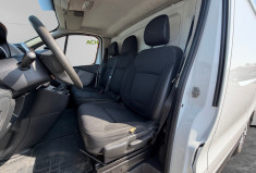 Renault Trafic L1H1 / 1.6 DCI / 120 CH / CONFORT
