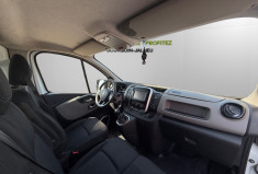 Renault Trafic L1H1 / 1.6 DCI / 120 CH / CONFORT