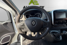 Renault Trafic L1H1 / 1.6 DCI / 120 CH / CONFORT