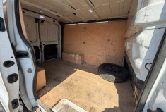 Renault Trafic L1H1 / 1.6 DCI / 120 CH / CONFORT