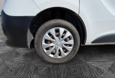 Renault Trafic L1H1 / 1.6 DCI / 120 CH / CONFORT