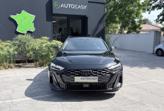 Audi A5 Avant 2.0 e-hybrid Quattro 367 S-Line S-tronic 7 * Française / Toit pano / en Stock 