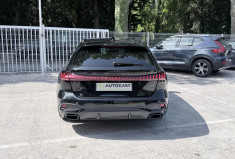 Audi A5 Avant 2.0 e-hybrid Quattro 367 S-Line S-tronic 7 * Française / Toit pano / en Stock 