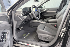 Audi A5 Avant 2.0 e-hybrid Quattro 367 S-Line S-tronic 7 * Française / Toit pano / en Stock 