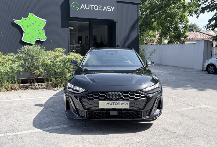 Audi A5 Avant 2.0 e-hybrid 367 S-Line Quattro S-tronic 7 * Française / Toit pano / en Stock / 
