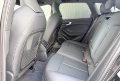 Audi A5 Avant 2.0 e-hybrid 367 S-Line Quattro S-tronic 7 * Française / Toit pano / en Stock / 