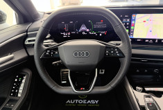 Audi A5 Avant 2.0 e-hybrid 367 S-Line Quattro S-tronic 7 * Française / Toit pano / en Stock / 