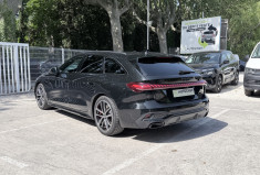 Audi A5 Avant 2.0 e-hybrid 367 S-Line Quattro S-tronic 7 * Française / Toit pano / en Stock / 