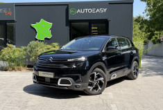 Citroën C5 Aircross 1.5 BlueHDi 130 EAT8 Feel / Faible Kilométrage / Caméra / Carplay / Rappel OK