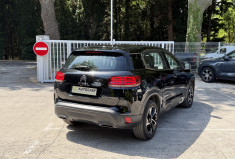 Citroën C5 Aircross 1.5 BlueHDi 130 EAT8 Feel / Faible Kilométrage / Caméra / Carplay / Rappel OK