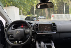Citroën C5 Aircross 1.5 BlueHDi 130 EAT8 Feel / Faible Kilométrage / Caméra / Carplay / Rappel OK