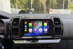 Citroën C5 Aircross 1.5 BlueHDi 130 EAT8 Feel / Faible Kilométrage / Caméra / Carplay / Rappel OK