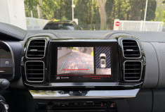 Citroën C5 Aircross 1.5 BlueHDi 130 EAT8 Feel / Faible Kilométrage / Caméra / Carplay / Rappel OK