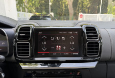 Citroën C5 Aircross 1.5 BlueHDi 130 EAT8 Feel / Faible Kilométrage / Caméra / Carplay / Rappel OK