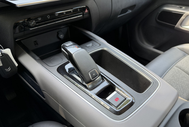 Citroën C5 Aircross 1.5 BlueHDi 130 EAT8 Feel / Faible Kilométrage / Caméra / Carplay / Rappel OK
