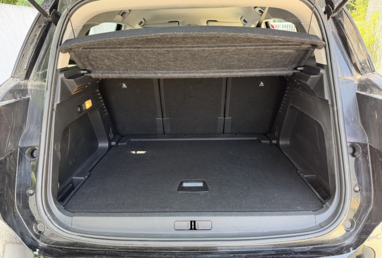 Citroën C5 Aircross 1.5 BlueHDi 130 EAT8 Feel / Faible Kilométrage / Caméra / Carplay / Rappel OK