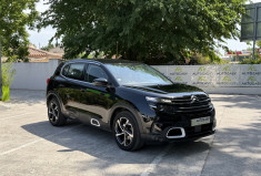 Citroën C5 Aircross 1.5 BlueHDi 130 EAT8 Feel / Faible Kilométrage / Caméra / Carplay / Rappel OK