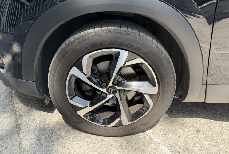Citroën C5 Aircross 1.5 BlueHDi 130 EAT8 Feel / Faible Kilométrage / Caméra / Carplay / Rappel OK