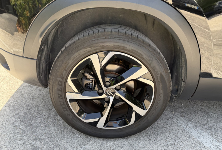 Citroën C5 Aircross 1.5 BlueHDi 130 EAT8 Feel / Faible Kilométrage / Caméra / Carplay / Rappel OK