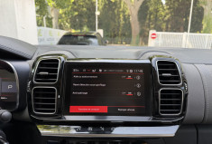 Citroën C5 Aircross 1.5 BlueHDi 130 EAT8 Feel / Faible Kilométrage / Caméra / Carplay / Rappel OK