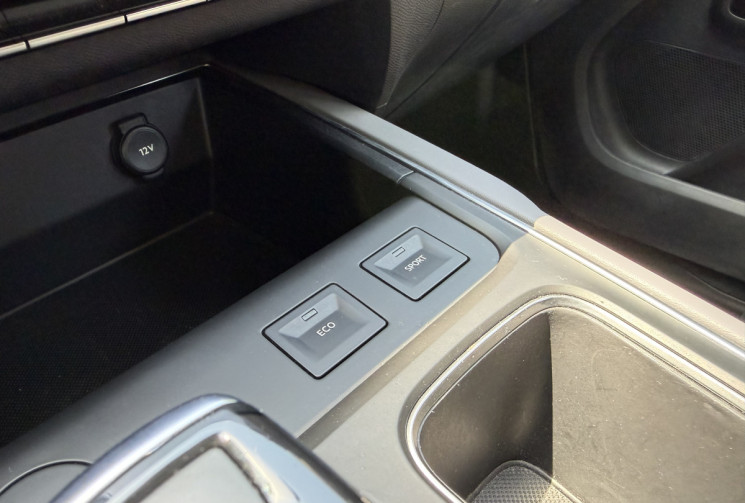 Citroën C5 Aircross 1.5 BlueHDi 130 EAT8 Feel / Faible Kilométrage / Caméra / Carplay / Rappel OK
