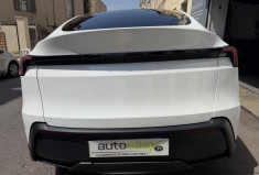 Tesla Model Y Propulsion standard / ETAT NEUF / LOA possible prix HT 