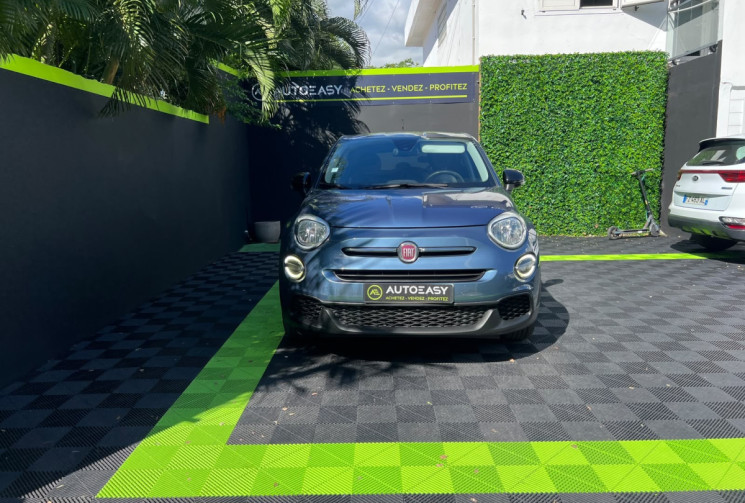 FIAT 500X  X Phase 2 1.6 MultiJet 16V 4x2 120 cv