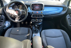 FIAT 500X  X Phase 2 1.6 MultiJet 16V 4x2 120 cv