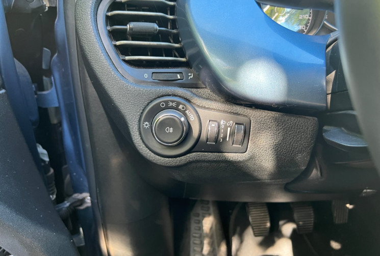 FIAT 500X  X Phase 2 1.6 MultiJet 16V 4x2 120 cv