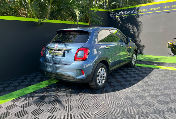 FIAT 500X  X Phase 2 1.6 MultiJet 16V 4x2 120 cv