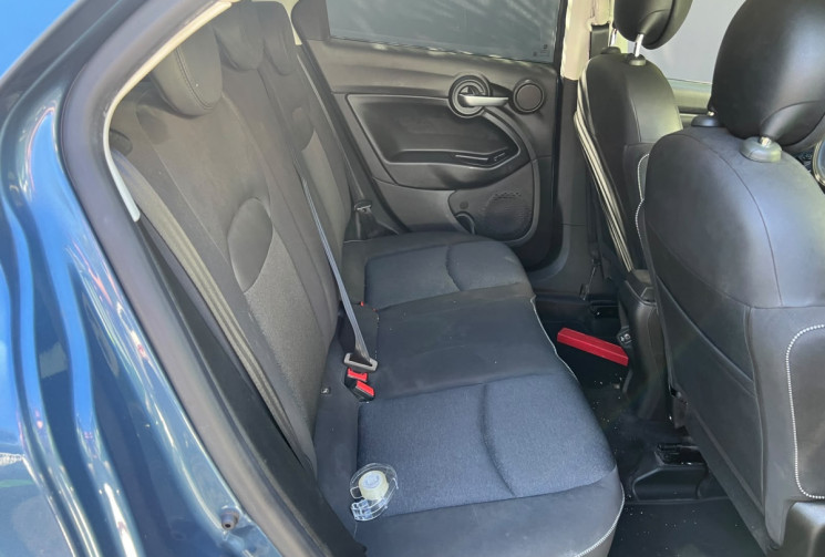 FIAT 500X  X Phase 2 1.6 MultiJet 16V 4x2 120 cv